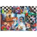 Hunde in der Waschküche 1500 Teile Puzzle - Trefl Bild 2
