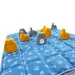 Hupp Gesellschaftsspiel Bild 3
