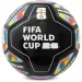 Hy-Pro: FIFA-Weltmeisterschaft 2026 Fußball 5er Größe
