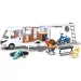 Hymer Camping Van Wohnmobil mit Zubehör 30cm - Dickie Toys Bild 4