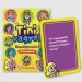 Ich bin Teenager! Lass uns reden! Kartenspiel