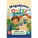 Ich werde ein selbstbewusstes Kindergartenkind! Spielerische Vorbereitungskarten für den Kindergarten, 70 Stück