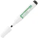 ICO: Antibakterieller Whiteboard-Marker 11XXL, schwarz
