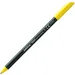 ICO: Edding 1200 Filzstift gelb