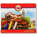 ICO: Gioconda Ölkreide 6er-Pack Koh-I-Noor Bild 1