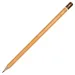 ICO: Graphit Bleistift 1500/6H Koh-I-Noor