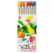 ICO: Igel Ölkreide 12er-Pack Bild 2