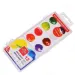 ICO: KOH-I-NOOR 12 brillante Farben Aquarellset