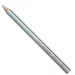 Ico: Koh-I-Noor Omega dick silberfarbener Bleistift