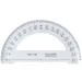 ICO: Koh-I-Noor transparenter Winkelmesser 180/100