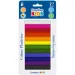 ICO: Kreative Kinder bunte Knete 12er Set 165g