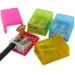 ICO: KUM 2in1 Box 2 Loch Metallspitzer