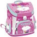 ICO: Lizzysuli Premium Lollipopp Rainbow ergonomische Schultasche, Rucksack 39 x 35 x 24 cm Bild 1