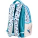 ICO: LizzySuli Wild Beauty Sport Club Active+ ergonomischer 27-Liter-Schulranzen, Rucksack Bild 4