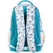 ICO: LizzySuli Wild Beauty Sport Club Active+ ergonomischer 27-Liter-Schulranzen, Rucksack Bild 5