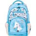 ICO: LizzySuli Wild Beauty Sport Club Active+ ergonomischer 27-Liter-Schulranzen, Rucksack Bild 1
