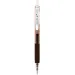 ICO: Penac Inketti 0,5 Gelstift braun