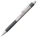 ICO: Penac Pépé mechanischer Bleistift 0,5mm in Schwarz