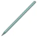 ICO: Progresso Pastellstift Silber Koh-I-Noor