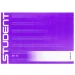 ICO: Student Notenheft Querformat 36-32