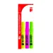 ICO: Textmarker-Set
