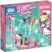 Idea! Hello Kitty Stiftset Kreativstudio Spielset - Clementoni Bild 1