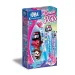 Idea! Mini-Beste-Freunde-Stifte-Bastelset - Clementoni Bild 1