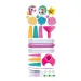 Idea! Mini Fantasie Stift Set - Clementoni Bild 2