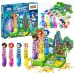Idee! Sonic Textmarker Set - Clementoni Bild 2