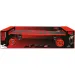 Ignite rot-schwarzes Skateboard - Mondo Toys Bild 1