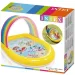 Intex: Regenbogen-Spritzbecken 147x130x86cm Bild 2