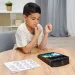 IQ Track Logik Kugelbahn Spiel - Noris Bild 2