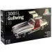 Italeri 1/16 Mercedes-Benz 300SL Gullwing Automodellbausatz Bild 1