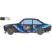 Italeri 1/24 Ford Escort Zakspeed Gr.2 Automodellbausatz Bild 3