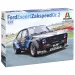 Italeri 1/24 Ford Escort Zakspeed Gr.2 Automodellbausatz Bild 1