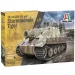 Italeri 1/35 38 cm RW 61 auf STURMMORSER TIGER Panzer-Modellbausatz Bild 1