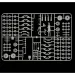 Italeri 1/35 Carro Armato M14/41 I Serie Panzer Modellbausatz Bild 5