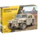 Italeri 1/35 HMMWV M1036 TOW Carrier Militärfahrzeug-Bausatz Bild 1