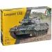 Italeri 1/35 Leopard 1A5 Panzer Modellbausatz Bild 1