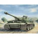 Italeri: 1/35 Pz.Kpfw. VI Tiger-Panzer-Modellbausatz Bild 7