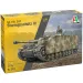 Italeri 1/35 Sd.Kfz. 167 Sturmgeschütz IV Sturmgeschütz Modellbausatz Bild 1