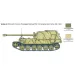 Italeri: 1/35 Sd.Kfz. 184 Elefant Jagdpanzer Modellbausatz Bild 3