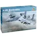Italeri 1/48 A-10C Blacksnakes Flugzeugmodellbausatz Bild 1