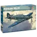 Italeri 1/48 Hurricane Mk.IIC Flugzeugmodellbausatz Bild 1