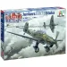 Italeri 1/48 Junkers Ju 87B Stuka Flugzeugmodell Bild 1