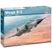 Italeri 1/48 Mirage III E Flugzeugmodellbausatz Bild 1