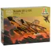 Italeri 1/48 Tornado GR.1/IDS Flugzeugmodellbausatz Bild 1