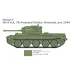 Italeri 1/56 Cromwell Mk. IV Panzerbausatz Bild 3