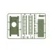 Italeri 1/56 Cromwell Mk. IV Panzerbausatz Bild 6