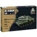 Italeri 1/56 JS2 Stalin Panzer Modellbausatz Bild 1